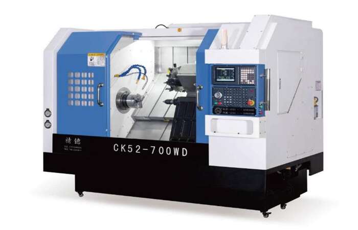 中站回收CNC
